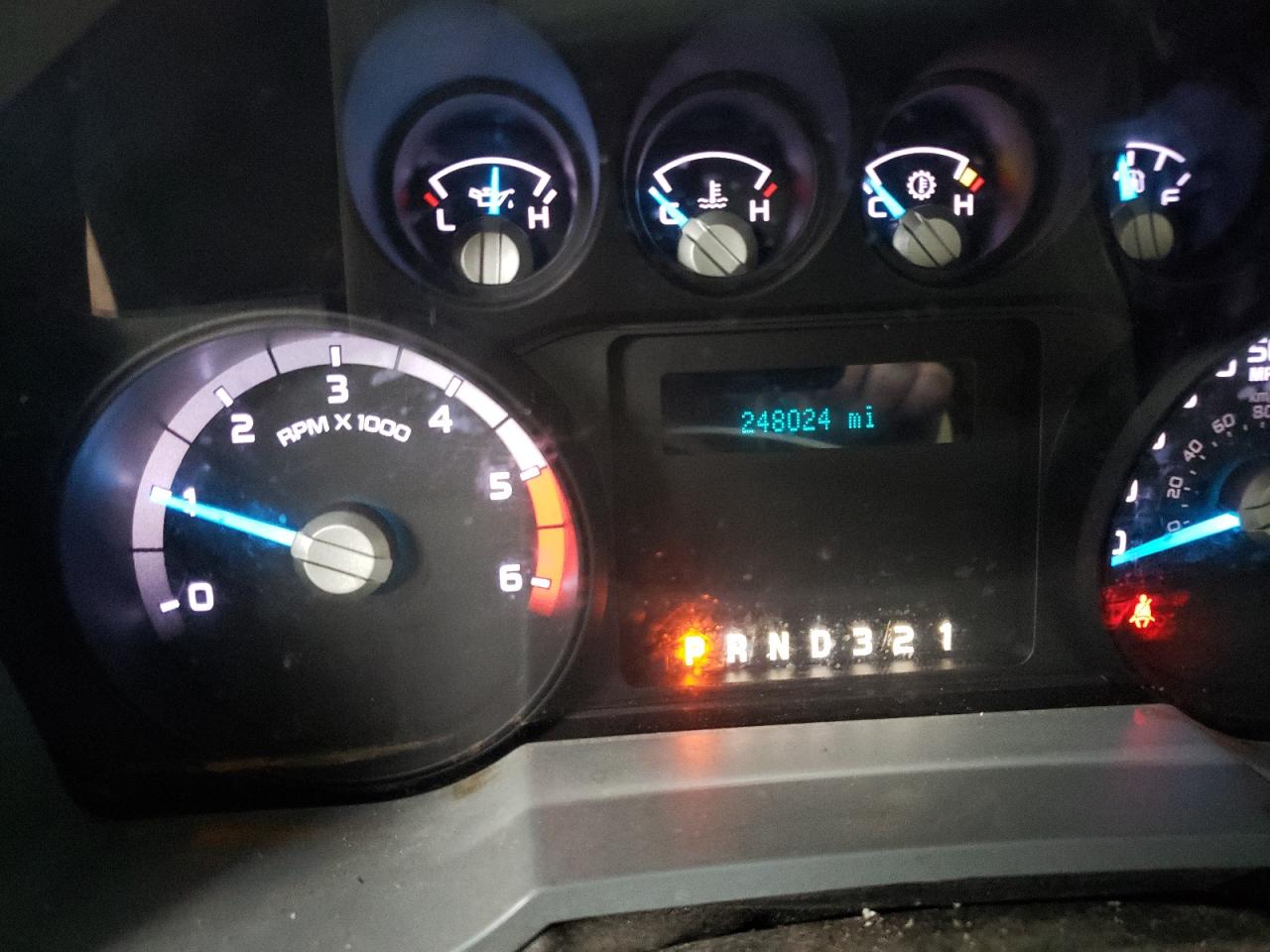 2013 Ford F450 Super Duty VIN: 1FDUF4HYXDEB01066 Lot: 66339165