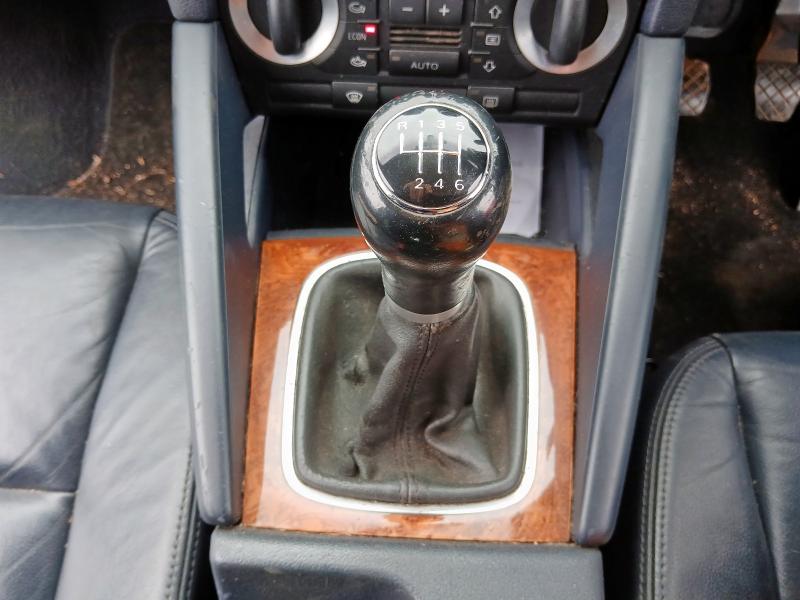 2005 AUDI A3 SE TDI 