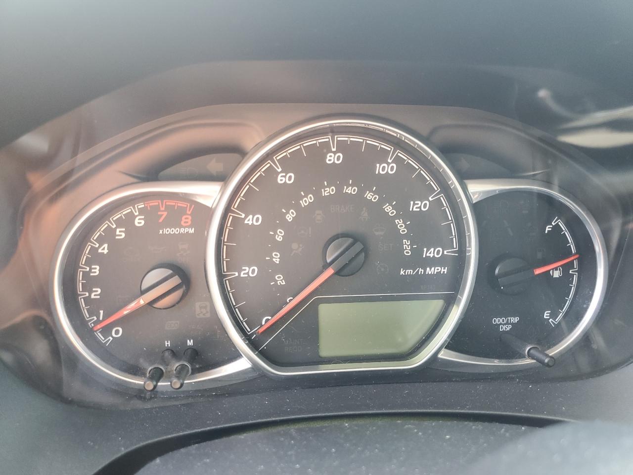 2018 Toyota Yaris L VIN: VNKJTUD39JA091506 Lot: 68205425