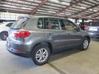 2015 VOLKSWAGEN TIGUAN S   for sale at Copart CT - HARTFORD SPRINGFIELD