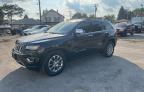 2014 JEEP GRAND CHEROKEE LIMITED   for sale at Copart IL - CHICAGO SOUTH
