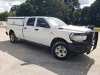 2020 RAM 2500 TRADESMAN   à vendre chez Copart DE - SEAFORD