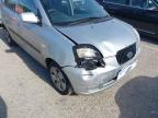 2006 KIA PICANTO ZA for sale at Copart SANDWICH
