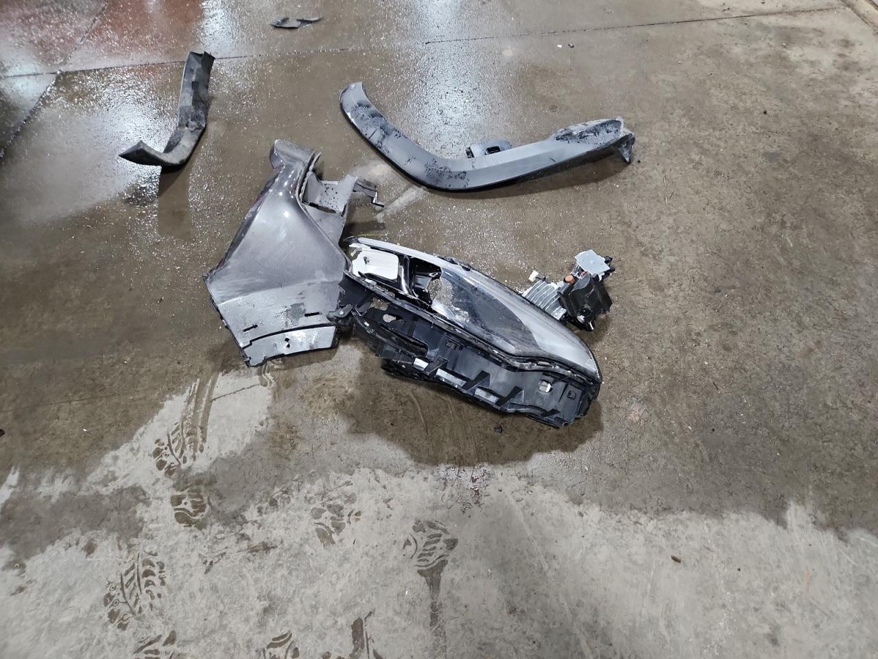 2021 Jeep Cherokee Trailhawk VIN: 1C4PJMBX4MD154304 Lot: 68005345