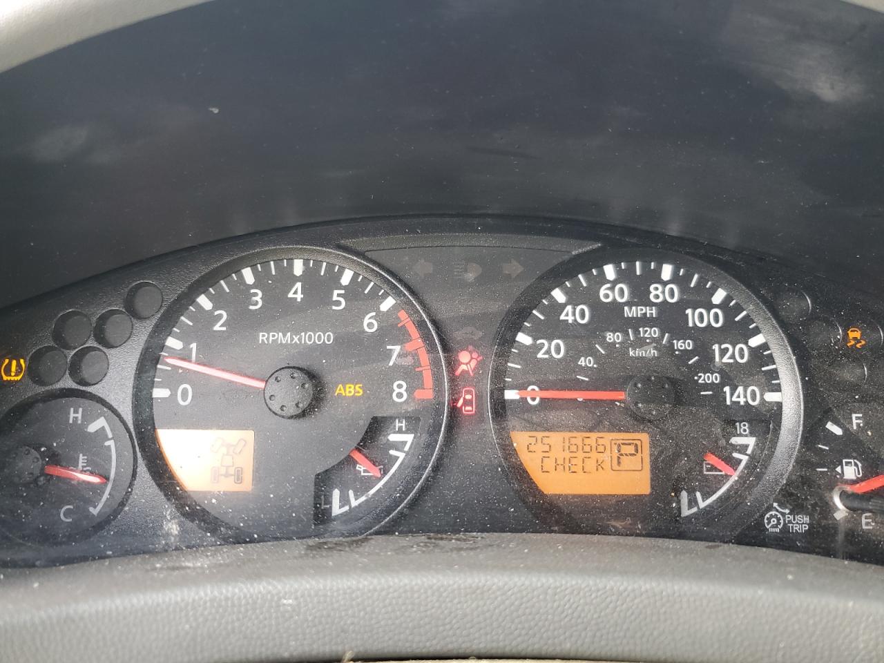 2012 Nissan Xterra Off Road VIN: 5N1AN0NW0CN801405 Lot: 70674435