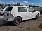 2009 VOLKSWAGEN CITY GOLF    à vendre chez Copart ON - TORONTO