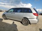 2004 TOYOTA SIENNA CE   for sale at Copart AB - EDMONTON