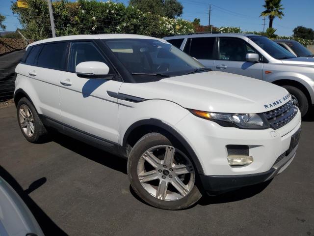  LAND ROVER RANGEROVER 2013 Biały