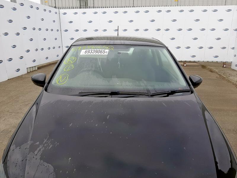 2011 VOLKSWAGEN POLO SE 60 1.2 60 SE 3DR