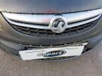 2011 VAUXHALL CORSA SE for sale at Copart GLOUCESTER