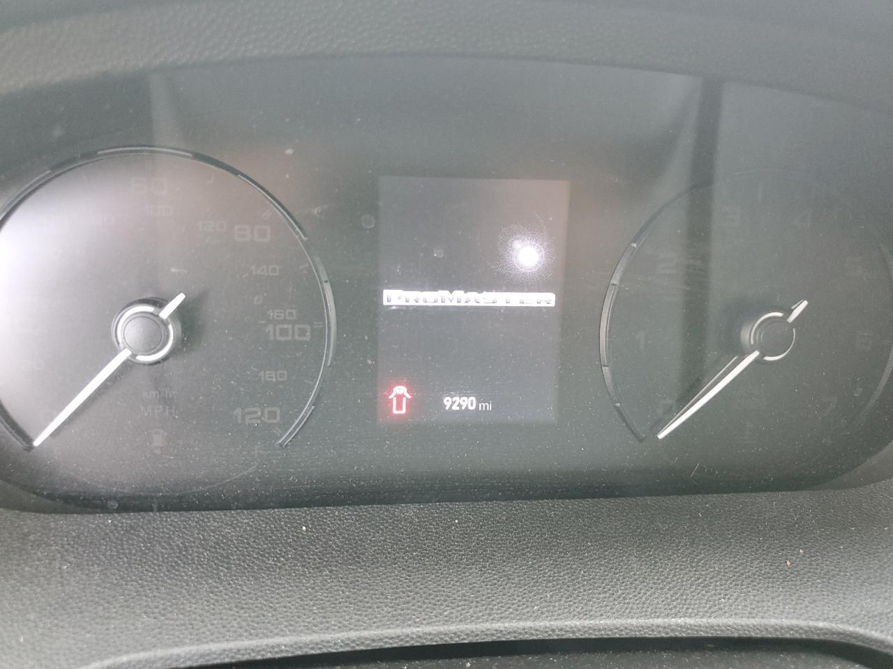 2023 Ram Promaster 2500 2500 High VIN: 3C6LRVDGXPE565176 Lot: 68909265