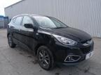 2015 HYUNDAI IX35 S CRD for sale at Copart CHESTER