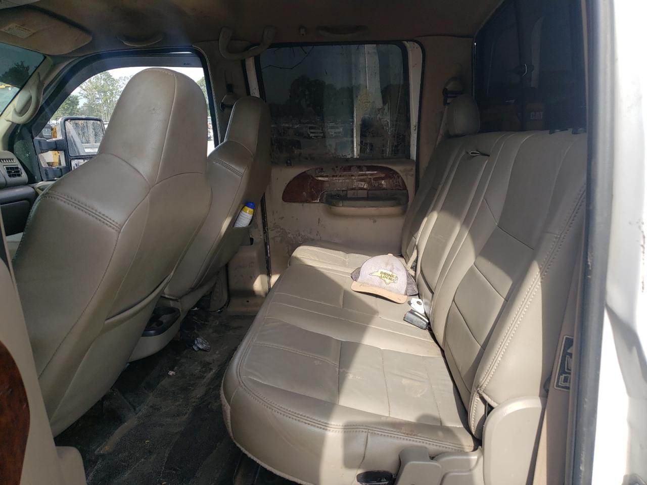 2002 Ford F250 Super Duty VIN: 3FTNW21F02MA07422 Lot: 70443245