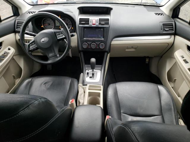  SUBARU XV 2013 Granatowy