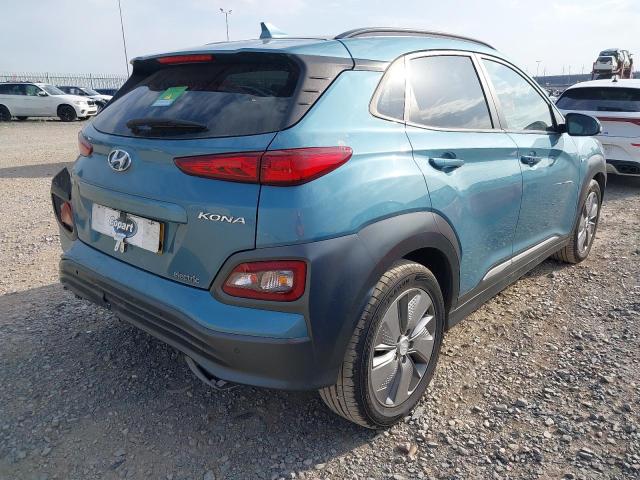 2020 HYUNDAI KONA PREMIUM SE