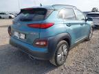 2020 HYUNDAI KONA PREMIUM SE for sale at Copart CORBY