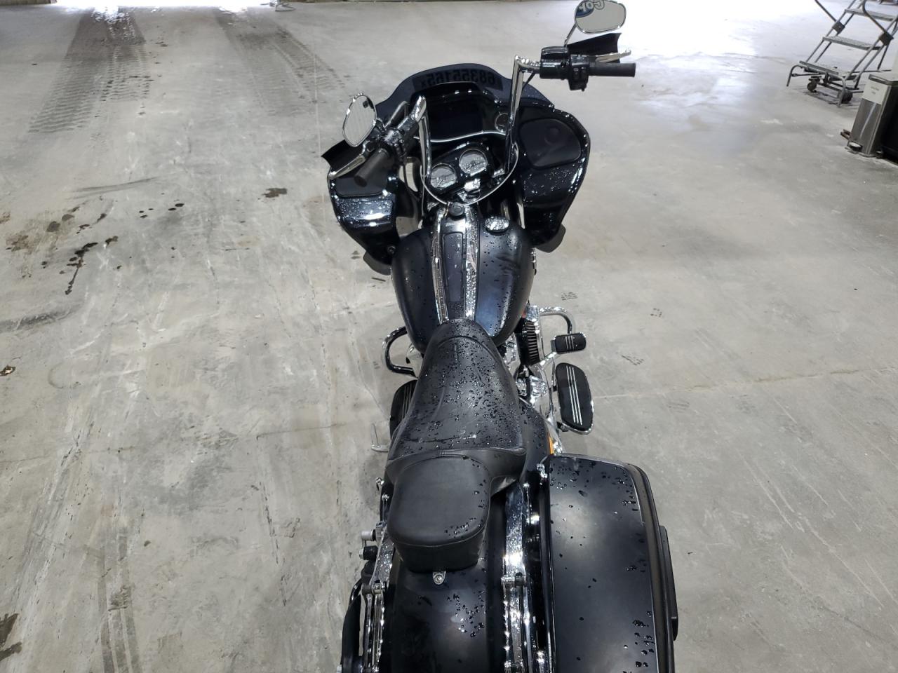 2022 Harley-Davidson Fltrxs VIN: 1HD1KTP1XNB638264 Lot: 68355165