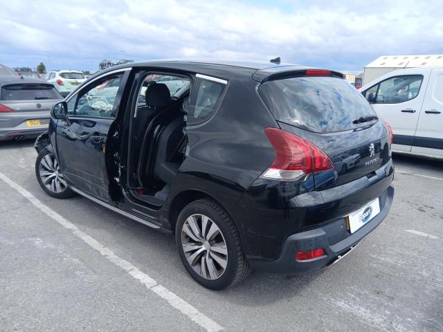 2014 PEUGEOT 3008 ACTIV