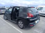 2014 PEUGEOT 3008 ACTIV for sale at Copart CHESTER