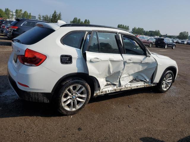 2015 BMW X1 XDRIVE28I  