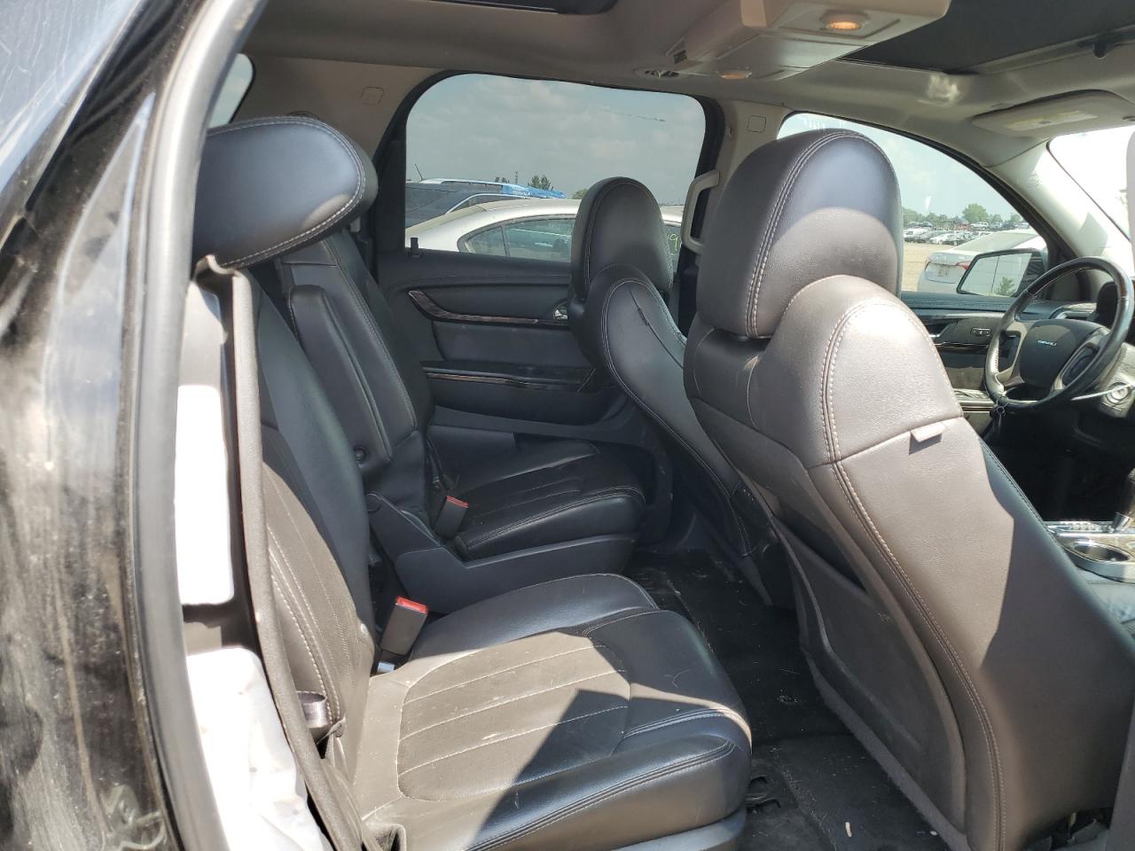 2016 GMC Acadia Denali VIN: 1GKKVTKD5GJ290806 Lot: 67665755