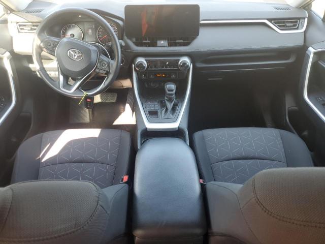  TOYOTA RAV4 2020 Синий
