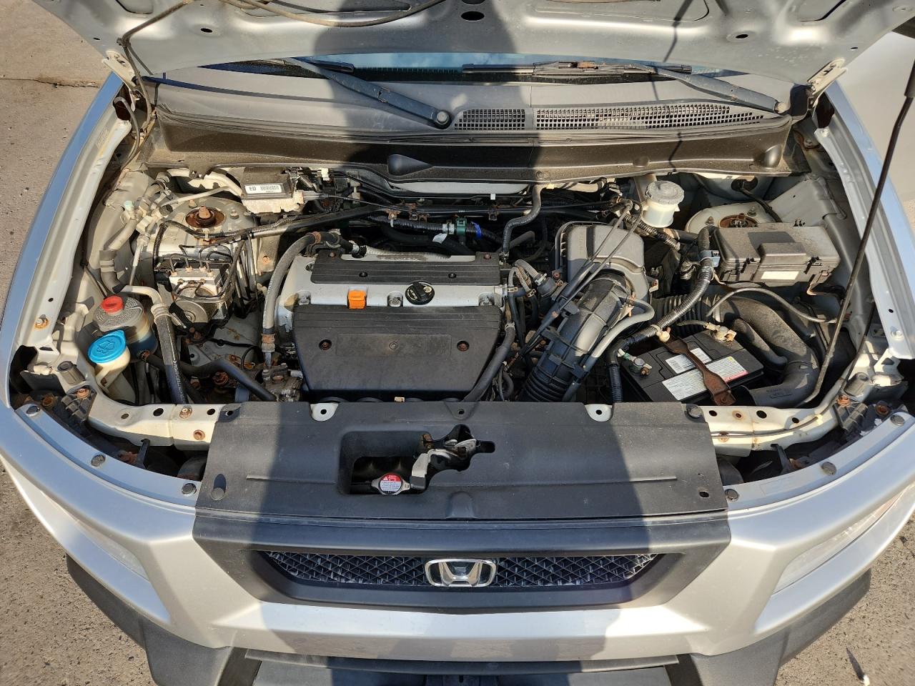 2006 Honda Element Ex VIN: 5J6YH187X6L013925 Lot: 70270185