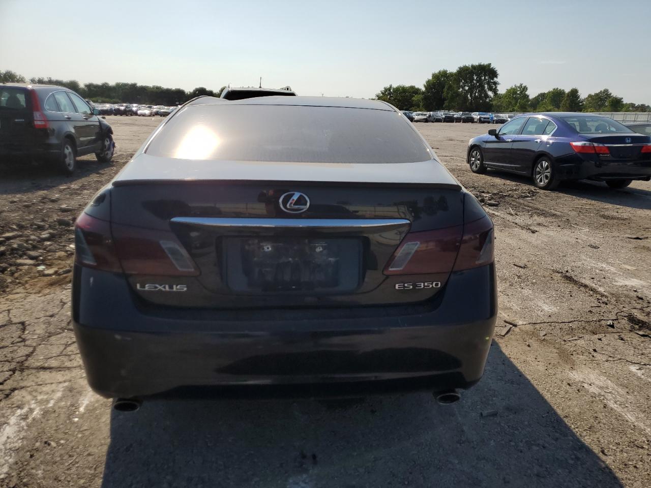 2008 Lexus Es 350 VIN: JTHBJ46GX82259935 Lot: 68214125