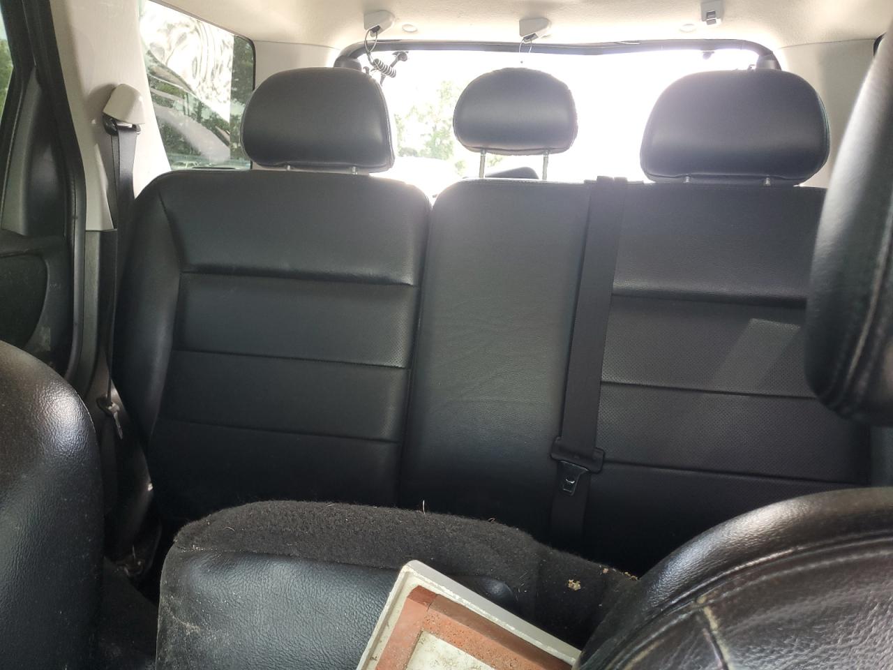 2005 Ford Escape Limited VIN: 1FMYU04115KD99647 Lot: 67616715