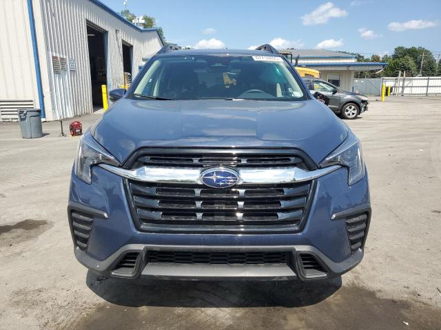  SUBARU ASCENT 2023 Granatowy