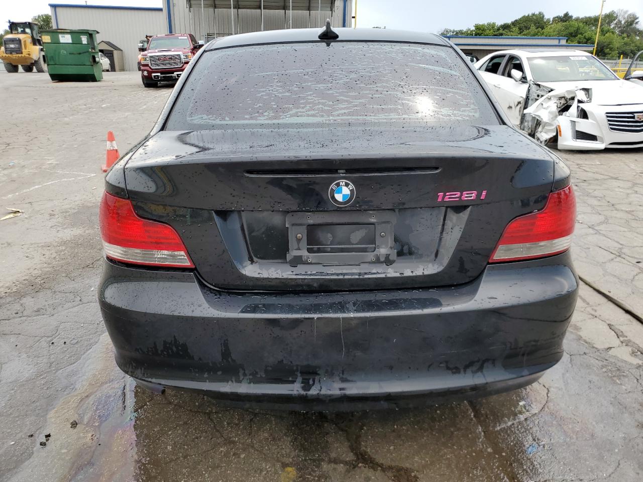 I (E81/E82/E87/E88) I (E81/E82/E87/E88)