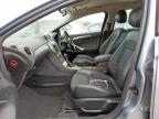 2008 FORD MONDEO ZETEC for sale at Copart SANDY