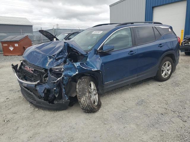 2021 GMC TERRAIN SLE   for sale at Copart NS - HALIFAX