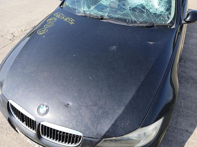 2007 BMW 320I SE TO