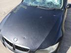 2007 BMW 320I SE TO for sale at Copart WHITBURN