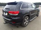 2014 JEEP GRAND CHER for sale at Copart WHITBURN