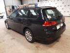 2014 VOLKSWAGEN GOLF SE BL for sale at Copart WOLVERHAMPTON