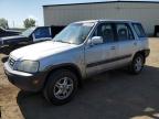 1998 HONDA CR-V EX   for sale at Copart AB - CALGARY