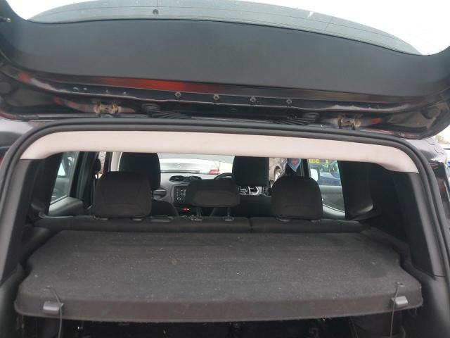 2016 JEEP RENEGADE L
