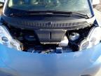 2014 SMART FORTWO ELE for sale at Copart COLCHESTER