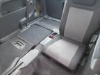 2009 VAUXHALL ZAFIRA EXCLUSIV CDTI A  for sale at Copart COLCHESTER