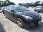 2012 MAZDA 3 1.6D [115] SPORT 5DR for sale at Copart WOLVERHAMPTON