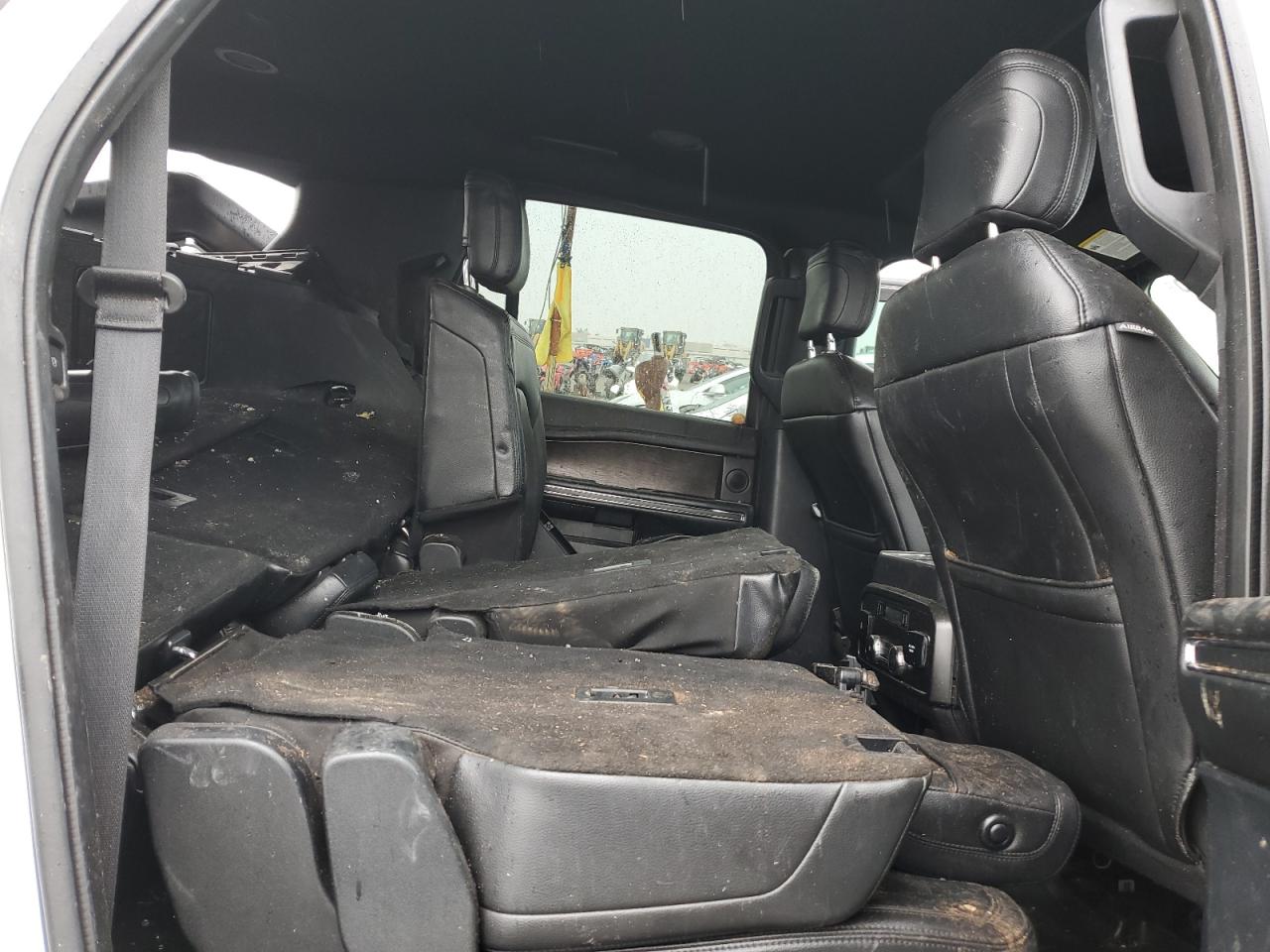 2018 Ford Expedition Max Limited VIN: 1FMJK2AT6JEA23429 Lot: 70708325