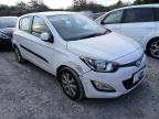 2014 HYUNDAI I20 ACTIVE for sale at Copart BRISTOL