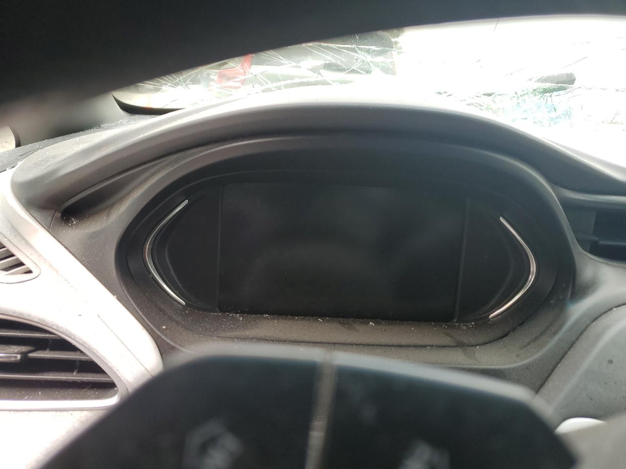 2020 Chevrolet Bolt Ev Lt VIN: 1G1FW6S07L4145311 Lot: 67267725