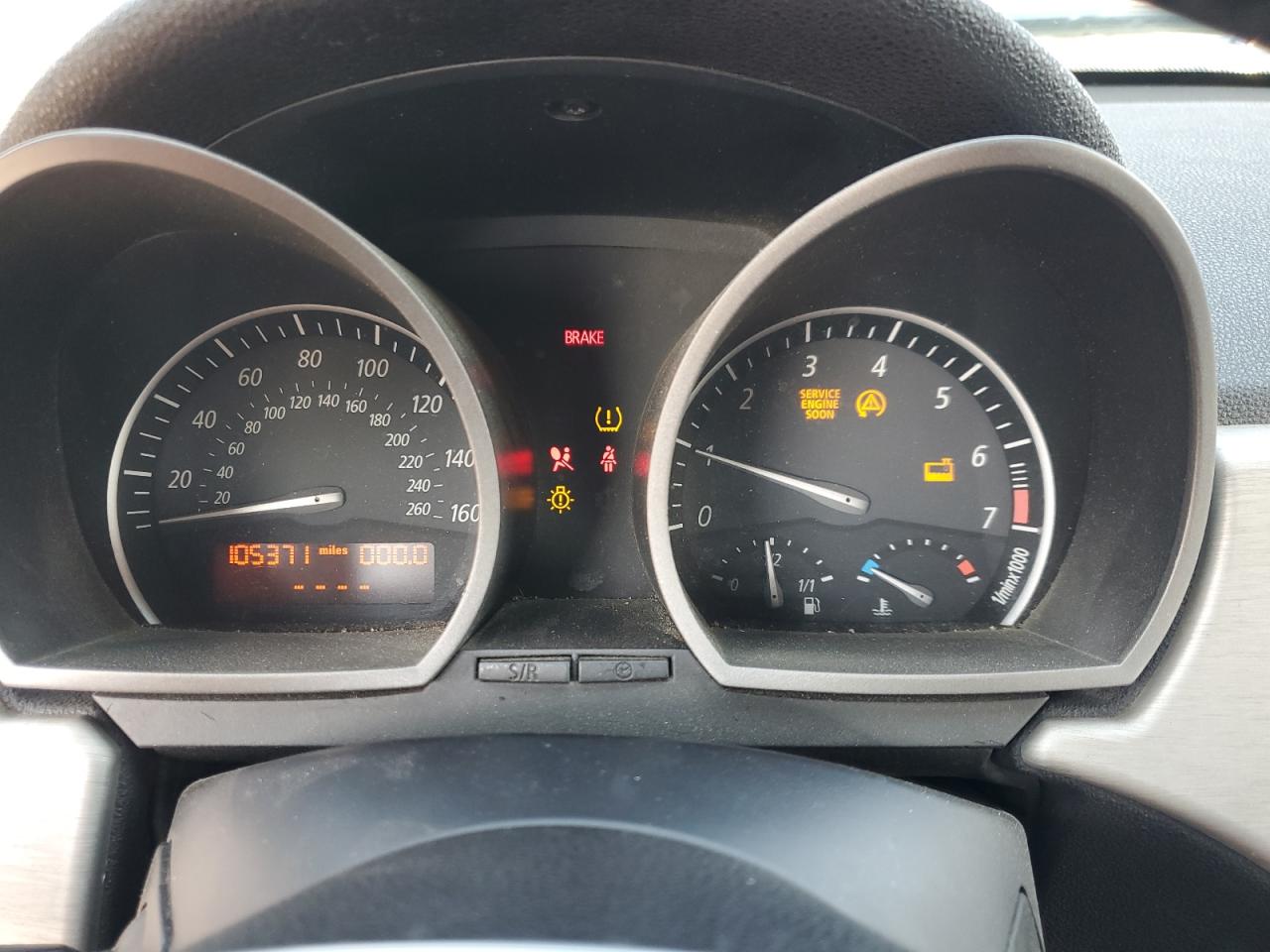 2003 BMW Z4 2.5 VIN: 4USBT33493LR62858 Lot: 65813095