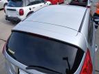 2010 FORD FIESTA TIT for sale at Copart PETERLEE