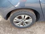 2015 KIA VENGA 3 for sale at Copart PETERLEE