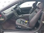2012 MASERATI GRANTURISM for sale at Copart SANDY