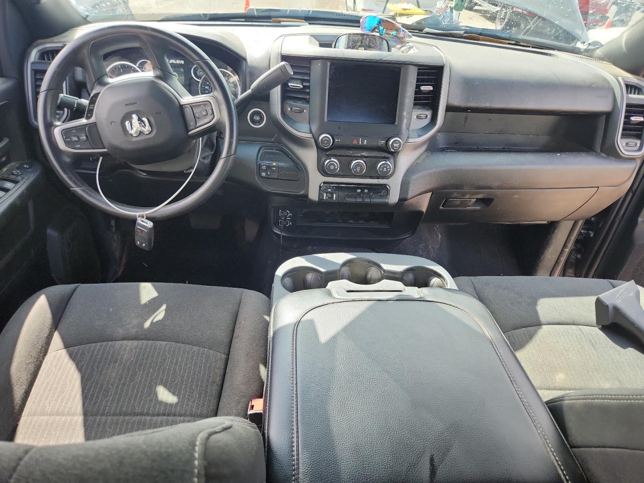 2024 Ram 3500 Tradesman VIN: 3C63RRGL4RG372092 Lot: 71010725